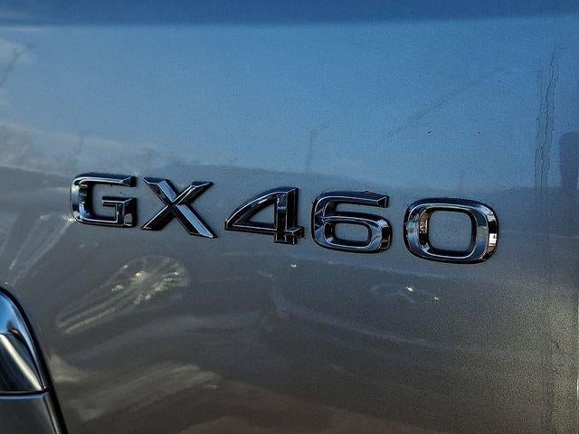 2020 Lexus GX 460 Premium 4WD