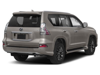 2020 Lexus GX 460 Premium 4WD