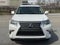 2015 Lexus GX 460 4WD 4dr