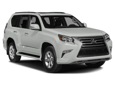 2015 Lexus GX 460 4WD 4dr
