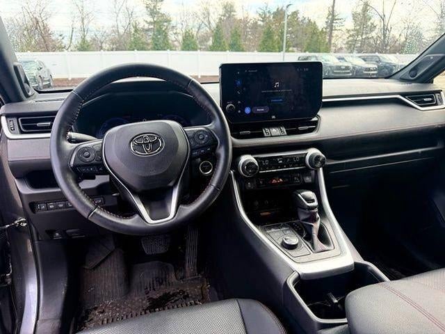 2023 Toyota RAV4 Prime XSE (Natl)