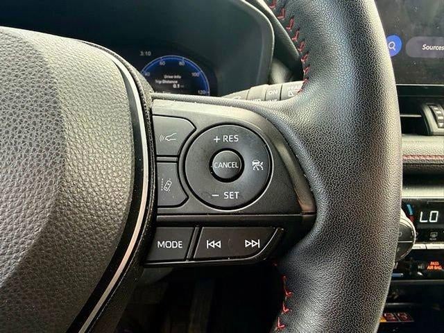 2023 Toyota RAV4 Prime XSE (Natl)