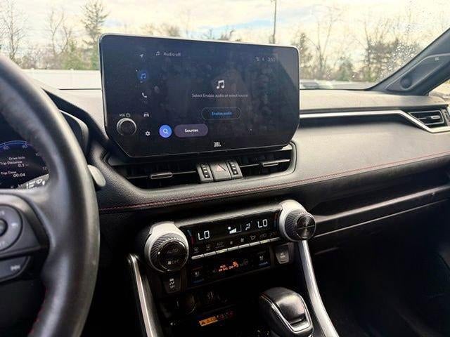 2023 Toyota RAV4 Prime XSE (Natl)