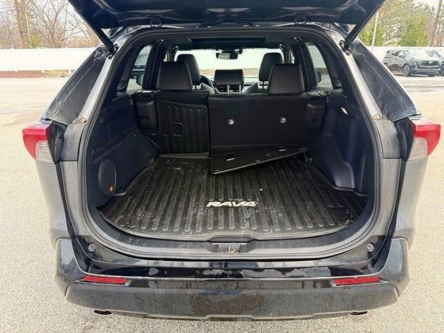 2023 Toyota RAV4 Prime XSE (Natl)