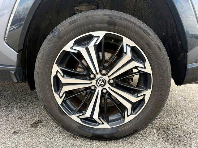 2023 Toyota RAV4 Prime XSE (Natl)