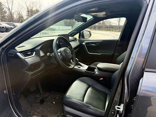 2023 Toyota RAV4 Prime XSE (Natl)