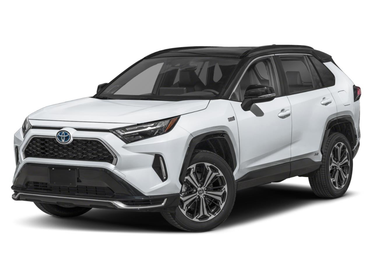 2023 Toyota RAV4 Prime XSE (Natl)