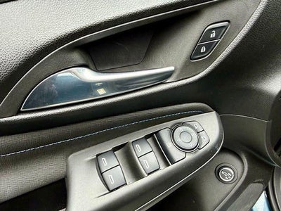 2024 Buick Envista FWD 4dr Sport Touring