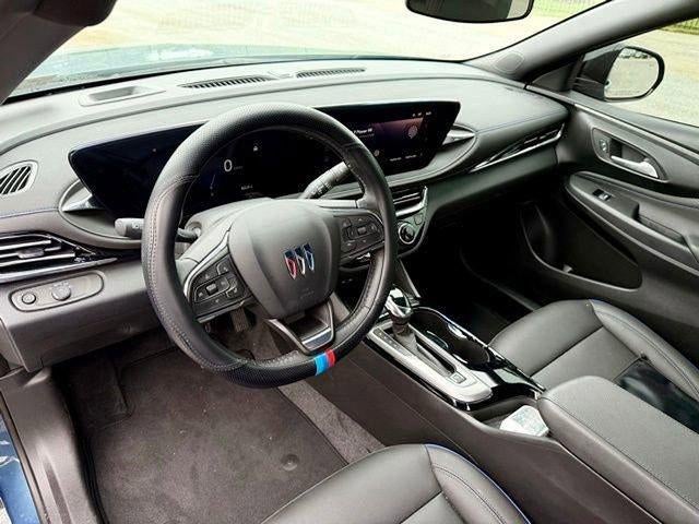 2024 Buick Envista FWD 4dr Sport Touring