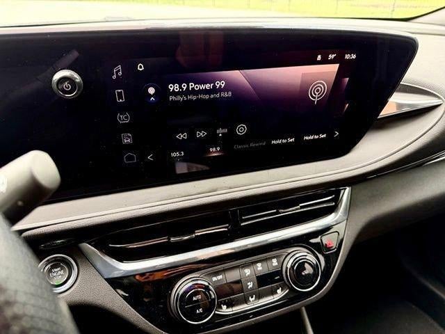 2024 Buick Envista FWD 4dr Sport Touring