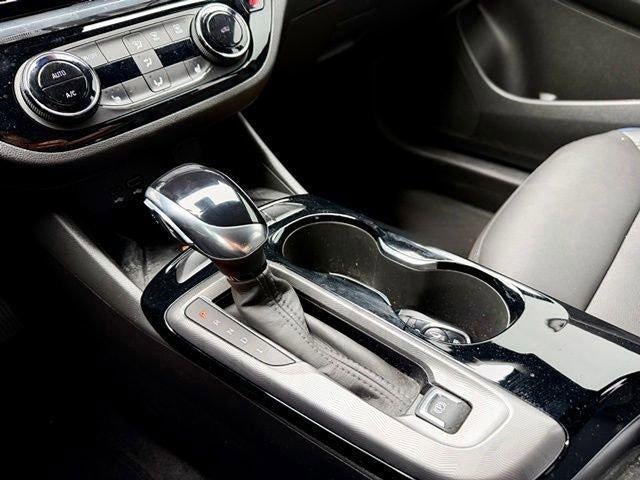 2024 Buick Envista FWD 4dr Sport Touring