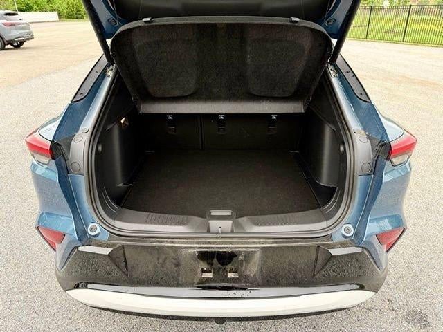 2024 Buick Envista FWD 4dr Sport Touring