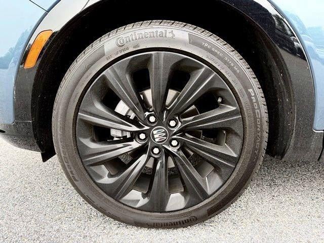 2024 Buick Envista FWD 4dr Sport Touring
