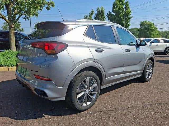 2023 Buick Encore GX Select AWD