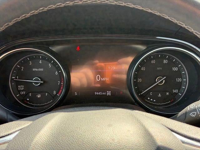 2023 Buick Encore GX Select AWD