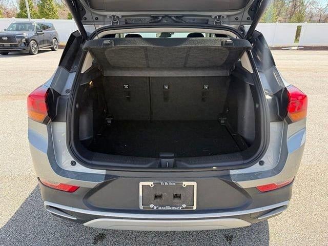 2023 Buick Encore GX Select AWD