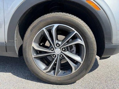 2023 Buick Encore GX Select AWD