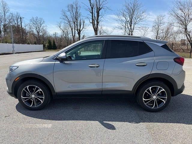 2023 Buick Encore GX Select AWD