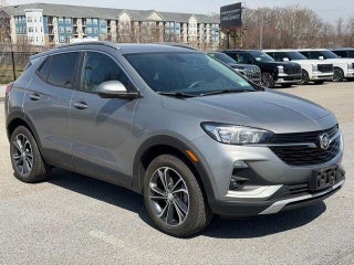 2023 Buick Encore GX Select AWD
