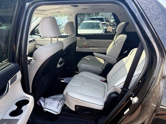 2024 Hyundai PALISADE Calligraphy AWD