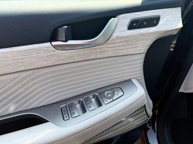 2024 Hyundai PALISADE Calligraphy AWD