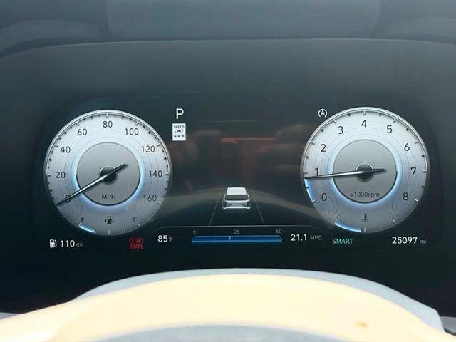 2024 Hyundai PALISADE Calligraphy AWD