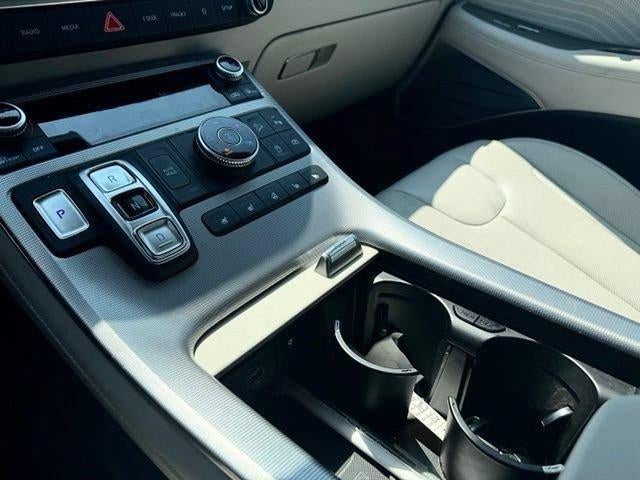 2024 Hyundai PALISADE Calligraphy AWD