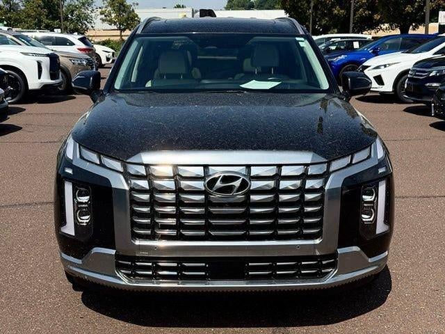 2024 Hyundai PALISADE Calligraphy AWD