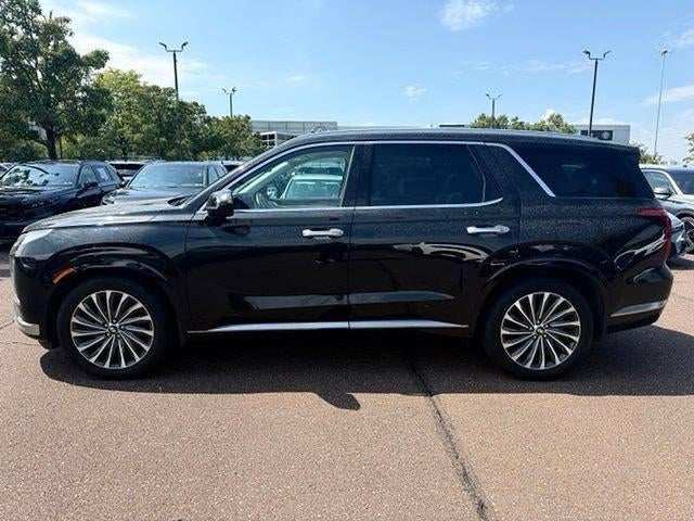 2024 Hyundai PALISADE Calligraphy AWD