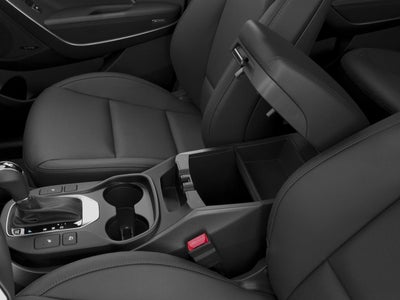 2017 Hyundai SANTA FE SE 3.3L Auto