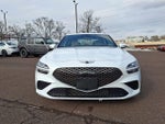 2023 Genesis G70 2.0T AWD