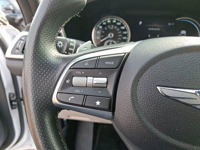 2023 Genesis G70 2.0T AWD