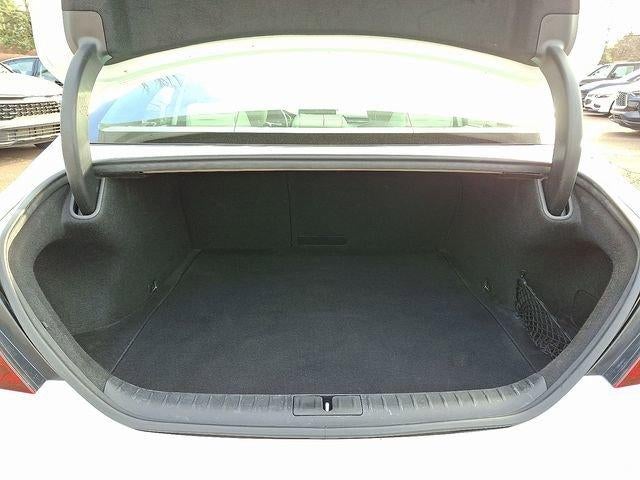 2023 Genesis G70 2.0T AWD