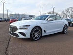 2023 Genesis G70 2.0T AWD