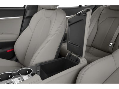 2023 Genesis G70 2.0T AWD