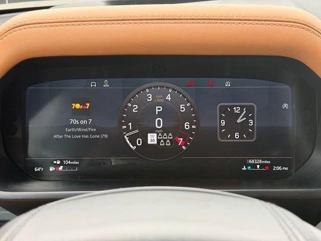 2022 Land Rover Defender 110 X AWD