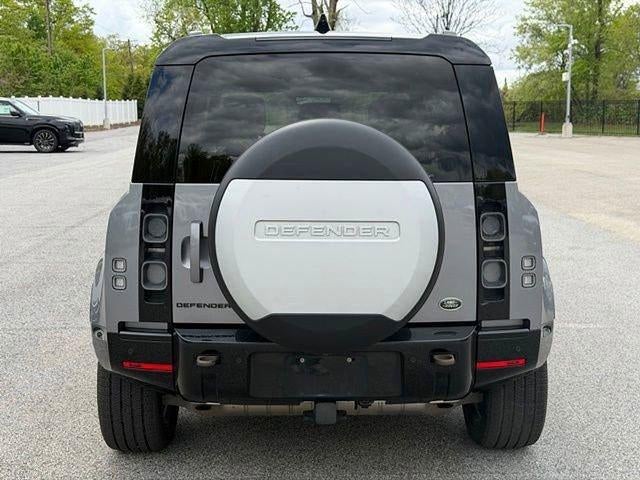 2022 Land Rover Defender 110 X AWD
