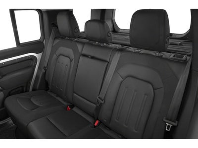 2022 Land Rover Defender 110 X AWD