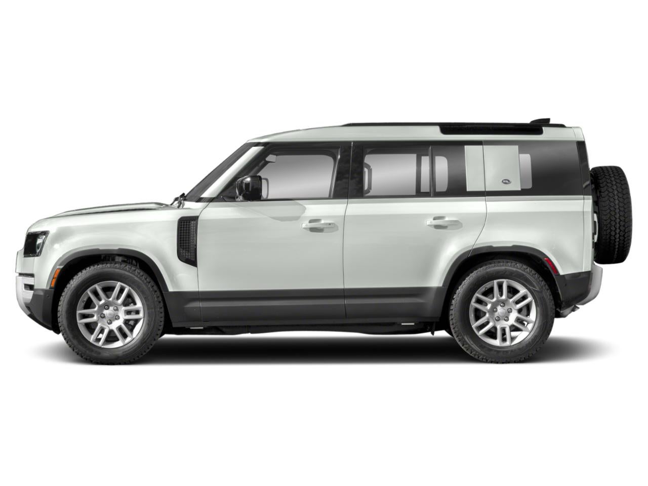 2022 Land Rover Defender 110 X AWD