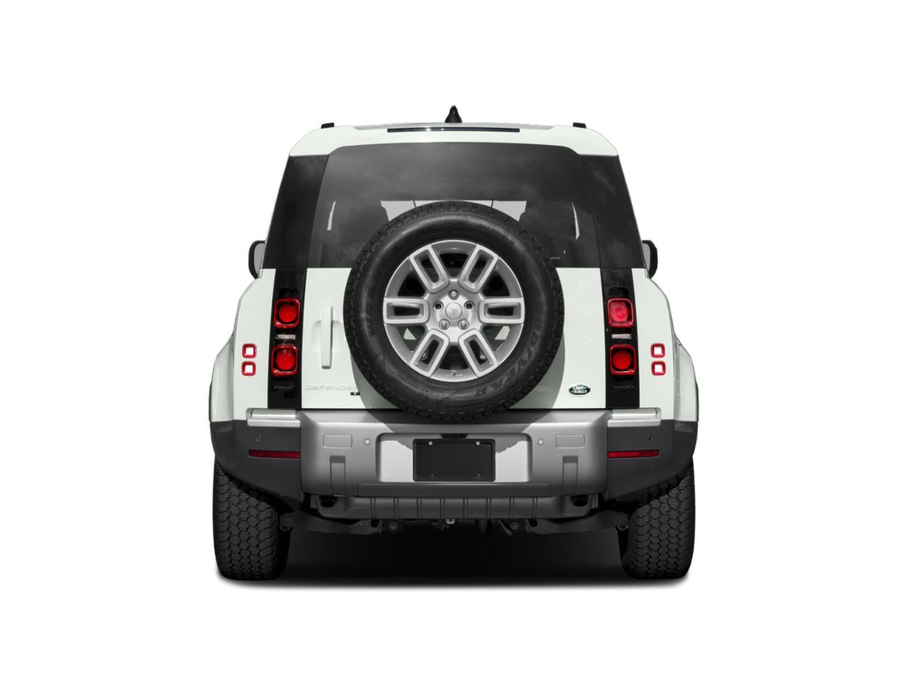 2022 Land Rover Defender 110 X AWD