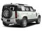 2022 Land Rover Defender 110 X AWD