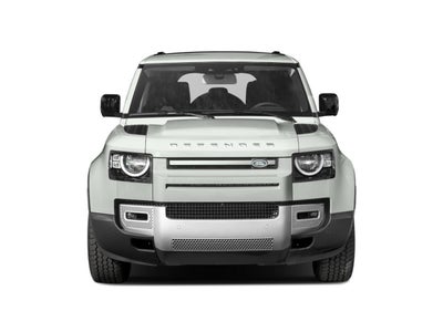 2022 Land Rover Defender 110 X AWD