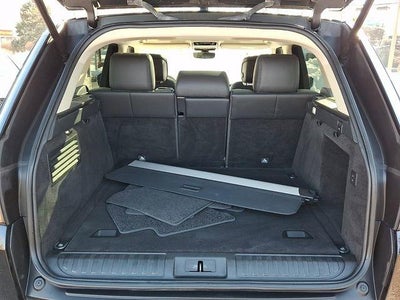 2021 Land Rover Range Rover Sport Turbo i6 MHEV HSE Silver Edition