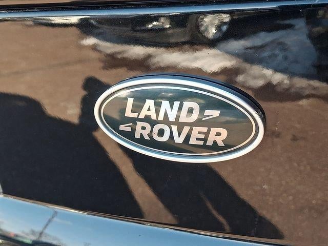 2021 Land Rover Range Rover Sport Turbo i6 MHEV HSE Silver Edition