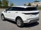 2020 Land Rover Range Rover Evoque P250 S