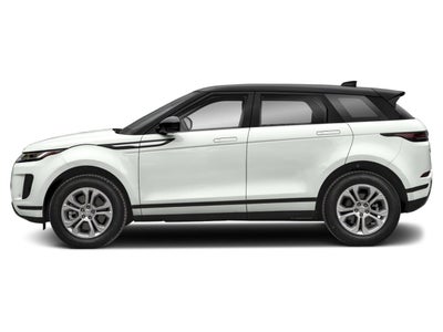 2020 Land Rover Range Rover Evoque P250 S
