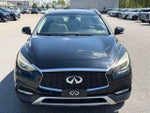 2018 INFINITI QX30 Premium AWD