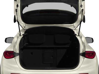 2018 INFINITI QX30 Premium AWD