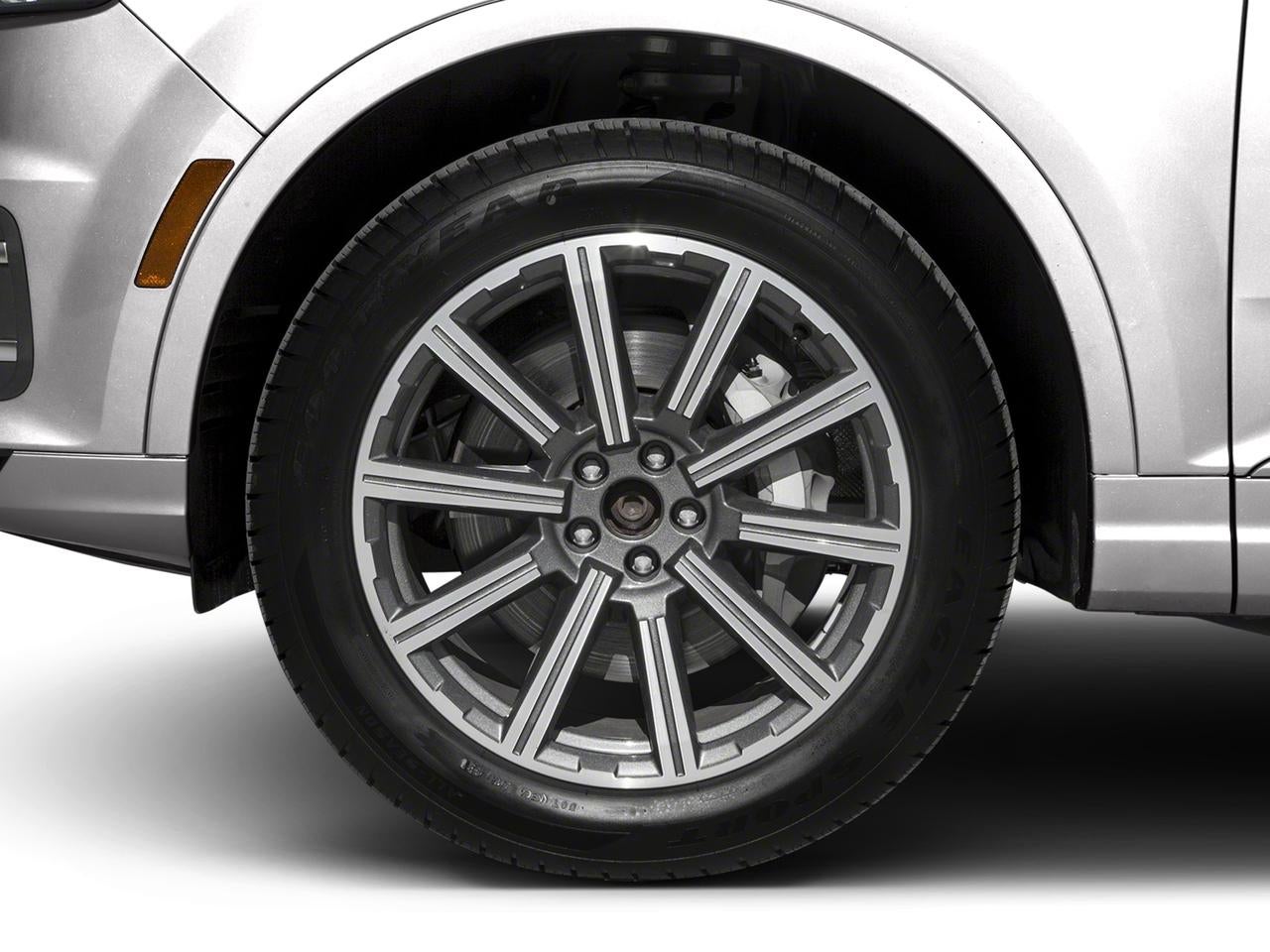 2018 Audi Q7 2.0 TFSI Premium