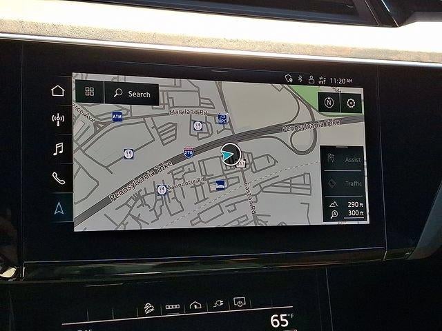 2022 Audi e-tron Premium Plus quattro
